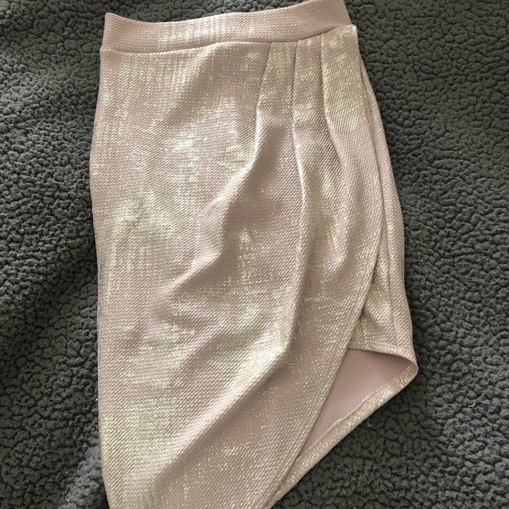 Pencil Skirt